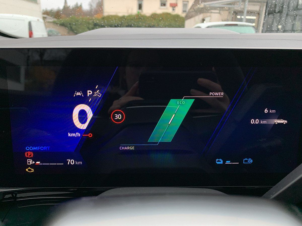 Renault Austral - Bild 16