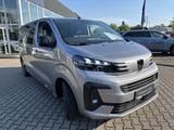 Peugeot Traveller  L2 BlueHDI 180, ACC, el. Schiebetüren - Peugeot: Schiebetür