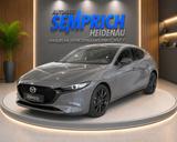 Mazda 3 e-SKYACTIV G 140 Homura - Mazda 3 Gebrauchtwagen in Dresden