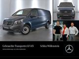 Mercedes-Benz Vito 110 Kasten Lang Klima*Tempomat*Heckklappe