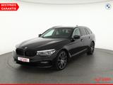 BMW 540i Touring xDrive Luxury Line LED Head-Up AHK - BMW 540 in Hamburg