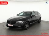 BMW 540i Touring xDrive Luxury Line LED Head-Up AHK - BMW 540: 540i