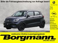 Leapmotor T03 - Vorschau Bild 3