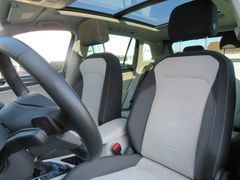 VW Tiguan 2.0 TDI Elegance 4M Matrix Navi Ahk Pano VW Tiguan 2.0 TDI Elegance 4M Matrix Navi Ahk Pano