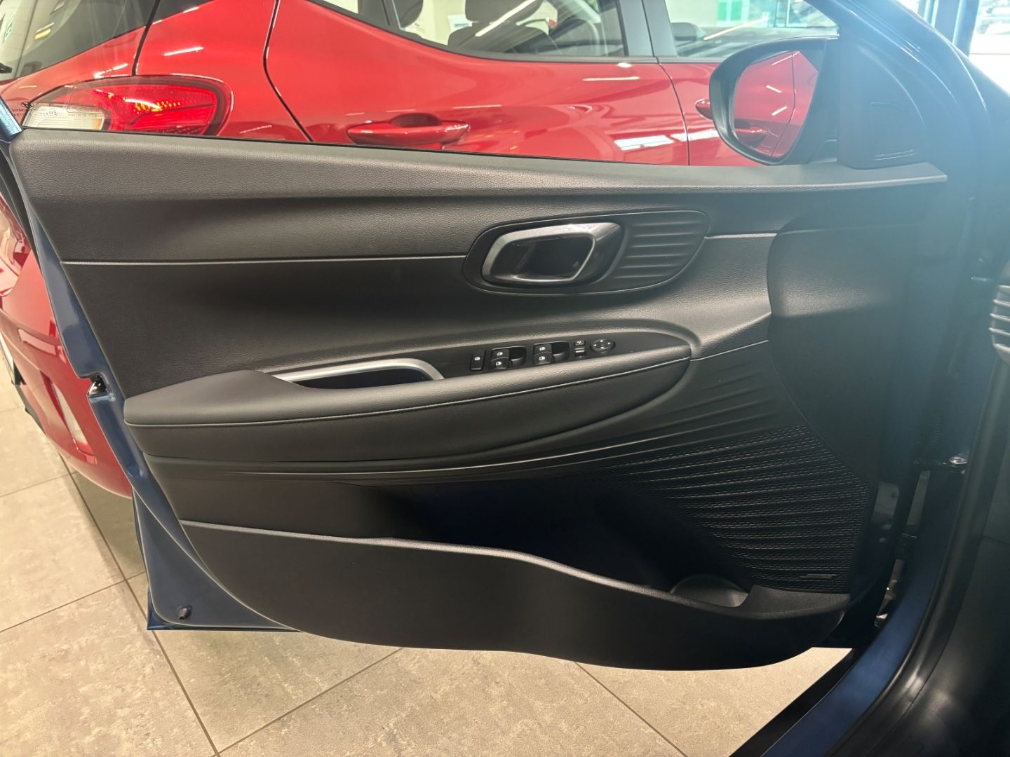 Hyundai BAYON – Bild 15