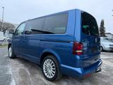 Volkswagen T5 Multivan Life/Automatik/Navi/Standhzg/AHK - VW T5 Gebrauchtwagen in Mainz