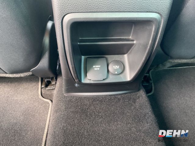 Ford Ranger DK 2.0 TDCi Panther Limited 4x4 Leder SHZ