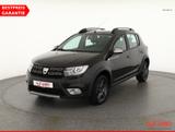 Dacia Sandero Stepway II TCe 90 Celebration Navi PDC - Dacia Sandero: Stepway Celebration