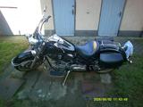 Yamaha XVS 1100 Drag Star Classic - YAMAHA XV 1100