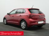 Volkswagen Polo 1.0 TSI DSG Style IQ.LIGHT NAVI ACC KAMERA  - Volkswagen Polo: Dsg