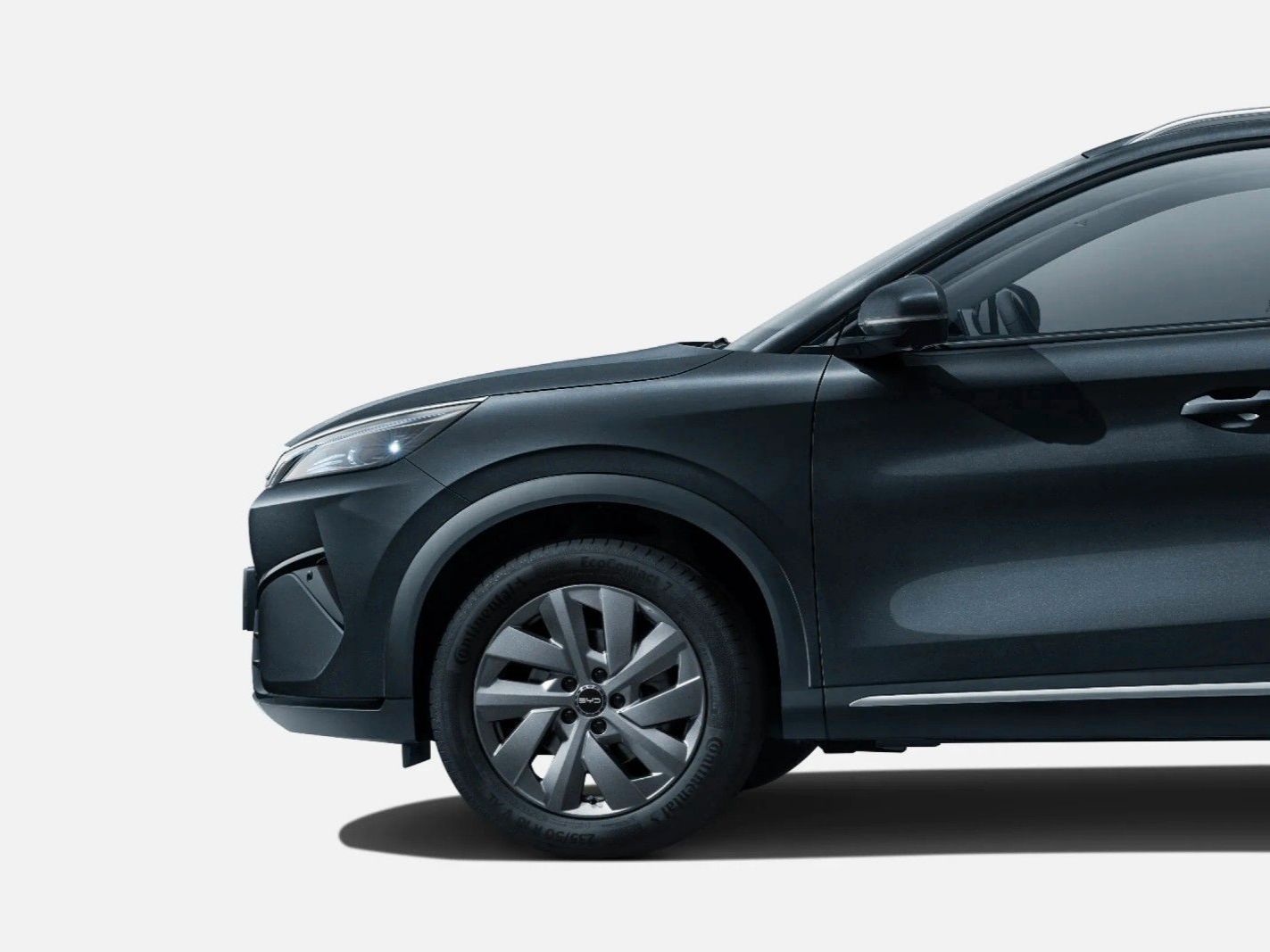 BYD ATTO 3