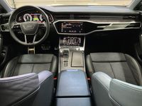 Audi A7 - Vorschau Bild 10