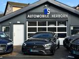 Mercedes-Benz CLS 400d 4Matic/AMG/360°/Burm./Luft/S.Dach/Wides - gebrauchte Mercedes-Benz CLS 400 aus dem Jahr 2018
