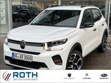 Citroën C3 PureTech Turbo 100 Stop&Start PLUS - Citroën C3 aus 2025