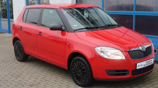 Skoda Fabia 1.2  *Klima*