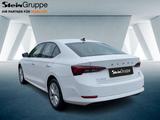 Skoda Octavia 1.4 TSI Ambition iV CarPlay Hyb. LED PDC - Skoda Octavia mit Hybrid-Antrieb: Limousine