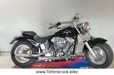 Harley-Davidson FXST Softail Fat Boy Original NH Power. - HARLEY-DAVIDSON 2004 FAT BOY