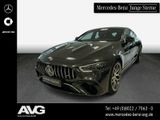 Mercedes-Benz Mercedes-AMG GT 63 MBUX|MBEAM|DIST|BURM|21" AHK - Mercedes-Benz AMG GT aus 2023