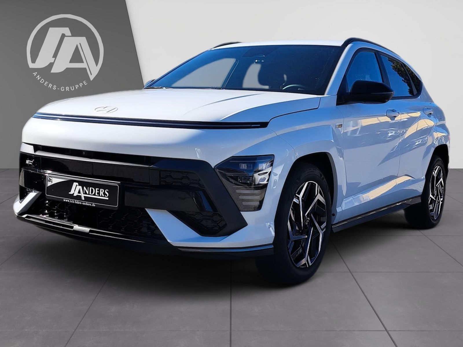 Hyundai Kona – Bild 15