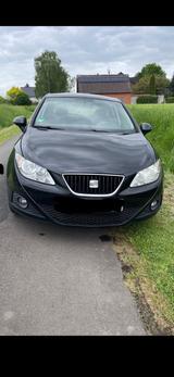 Seat Ibiza 1.4 16V 63kW Reference Reference - Seat Ibiza aus 2008: Reference