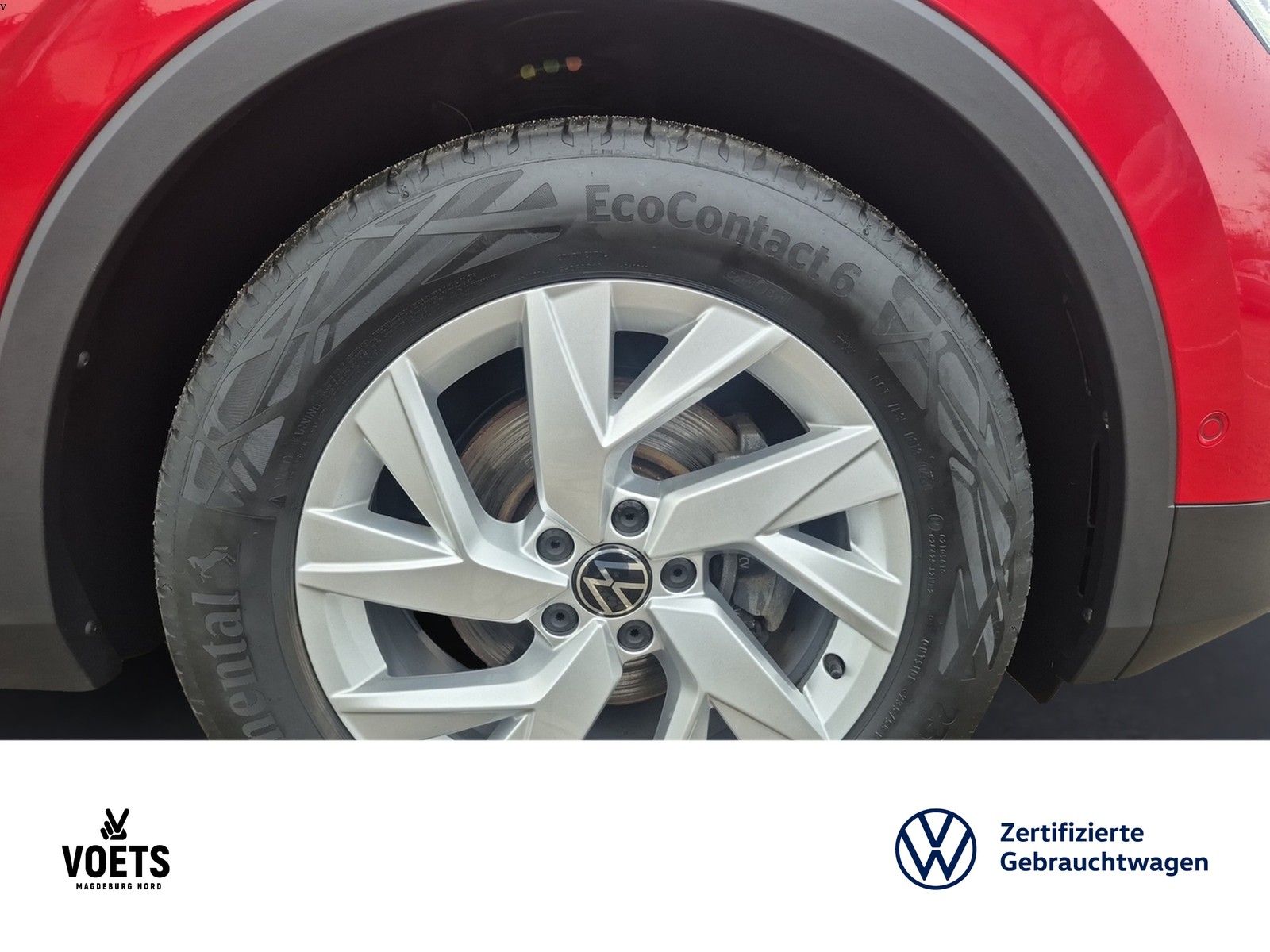 Volkswagen Tiguan - Bild 6