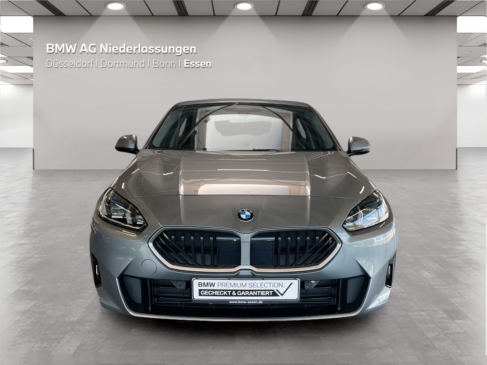 BMW 120 - Bild 8
