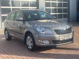 Skoda Fabia Combi Ambition DSG PDC Tempomat - Skoda Fabia: Ambition