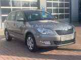 Skoda Fabia Combi Ambition DSG PDC Tempomat - Skoda in Jena