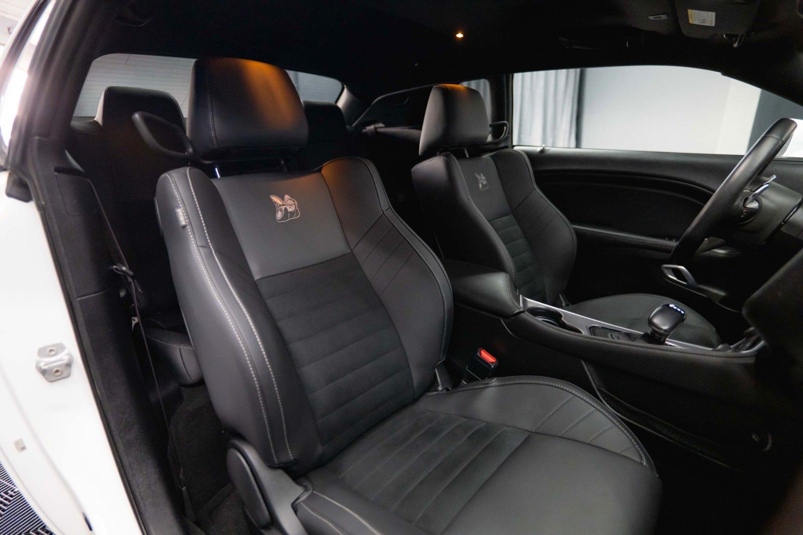 Fahrzeugabbildung Dodge Challenger 6.4 V8 SRT 392 R/T SCAT PACK LineLock