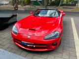 Dodge Viper SRT-10 - - gebrauchte Dodge Cabrios