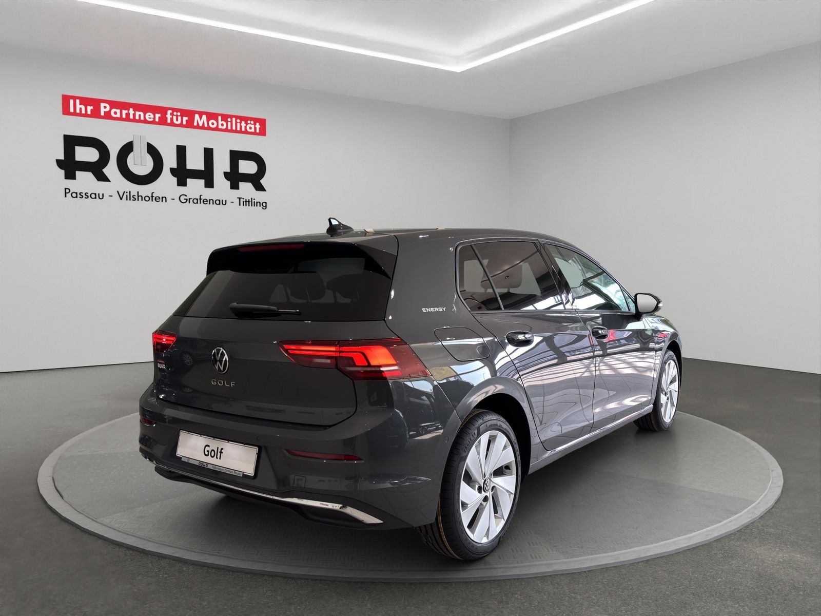 Volkswagen Golf - Bild 5