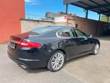 Jaguar XF 3.0 V6 Diesel !HU 09/27! NEUE BREMSEN - Jaguar XF: 3.0