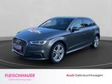 Audi A3 Sportback 40 e-tron design 1.4 TFSI DSG+NAVI - Audi A3 design mit Hybrid-Antrieb (Benzin/Elektro)