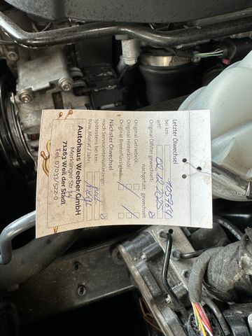 Audi A4 Avant 45 TFSI quattro *MMI*LED*Unfallfrei*