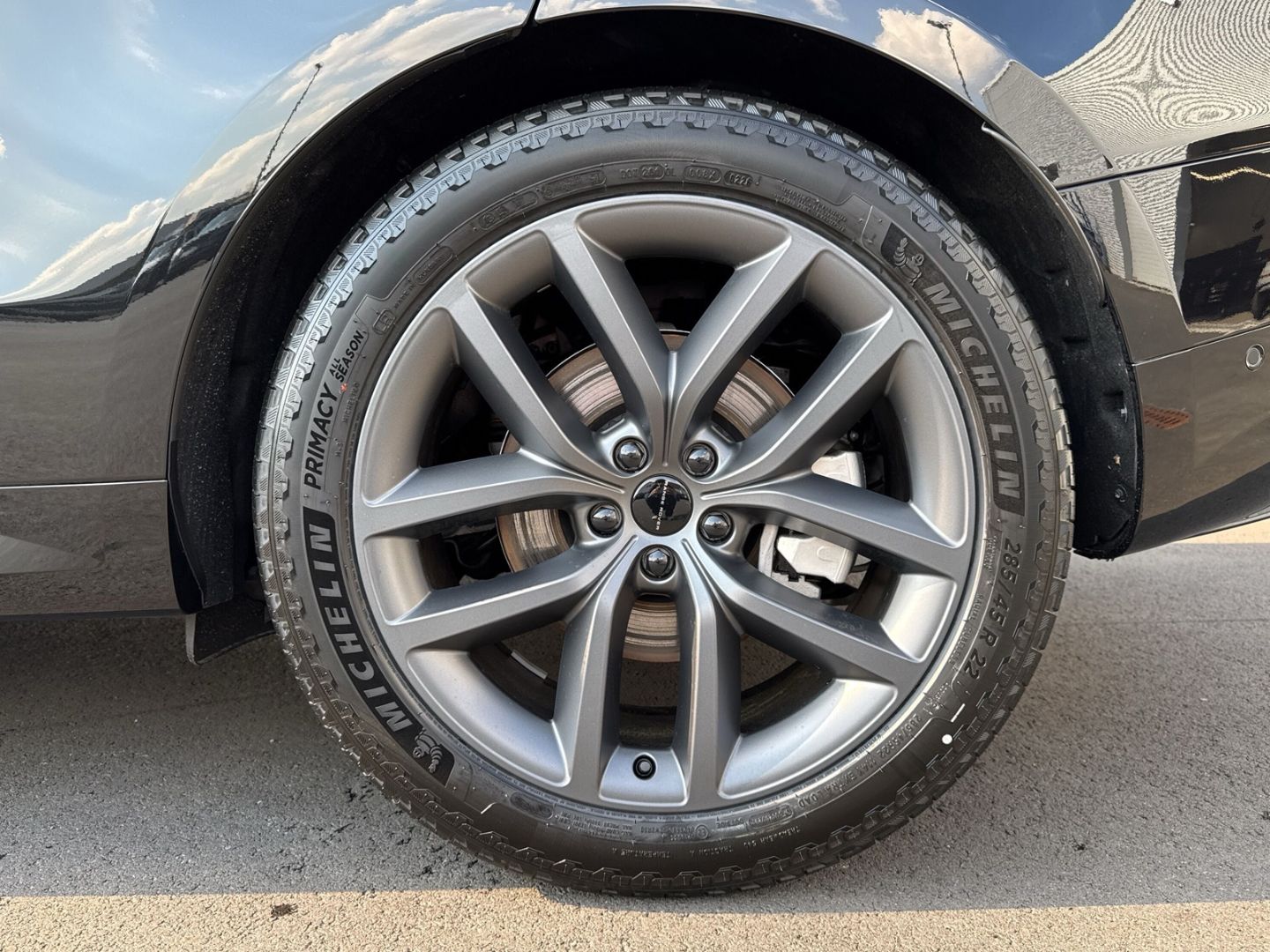 Land Rover Range Rover Sport - Bild 9