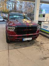 Dodge RAM 1500 Hemi 5,7 Big Horn