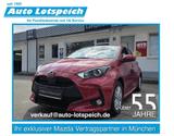 Mazda 2 Hybrid 1.5L VVT-i 116 PS AT FWD Mazda2 Hybrid, - Mazda: Rot, Mazda2