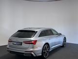 Audi A6 Avant 2.0 TDI s tronic Design S-Line AHK / Pa - Audi A6: 2.0