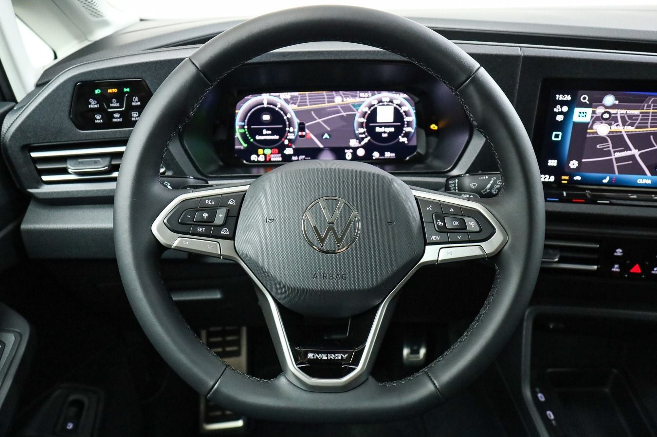 Volkswagen Caddy - Bild 12