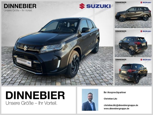 Suzuki Vitara 1.5 COMFORT+ AGS