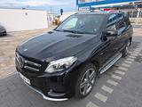Mercedes-Benz GLE 43 AMG 4MATIC  Vollausstattung - Mercedes-Benz GLE-Klasse Gebrauchtwagen in Stuttgart