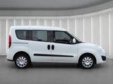 Opel Combo Edition 5-Sitzer 1.6D*AHK Tempom SHZ PDC - Opel Combo: Sitzer
