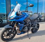Triumph Tiger Sport 660 - TRIUMPH 660 TIGER SPORT