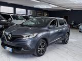 Renault Kadjar TCe 130CV Energy Intens - Renault Kadjar Kombi Gebrauchtwagen