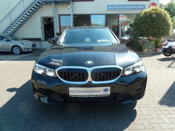 BMW 320 - 2