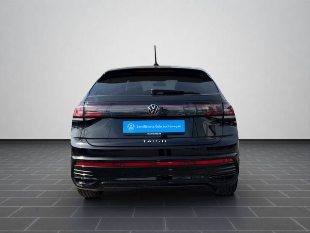 Volkswagen Taigo - Bild 6