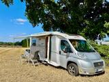 Dethleffs Eighty T6901  Fiat Ducato- TüV NEU Top gepflegt - Offers