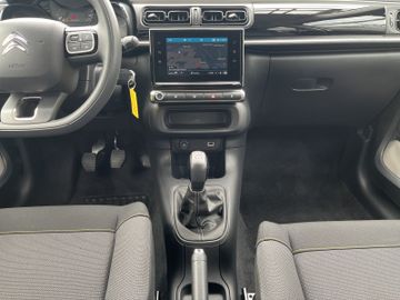 Citroën C3 YOU! PT 83 Navi+LED+PDC+Carplay