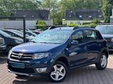 Dacia Sandero II Stepway Prestige*2.HAND*TÜV 05/28*AC* - Dacia Sandero in Essen