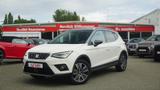 Seat Arona 1.0 TSI FR Kamera AHK DAB Bluetooth Navi - Seat Arona Gebrauchtwagen